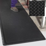 Ultimate Diamond Foot™ Custom Length Matting, 2' Width thumbnail 3