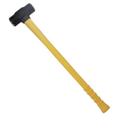 12 lb. Steel Face 32" Sledge Hammer
