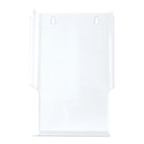 Respirator Wipe Pads Box Holder Dispenser thumbnail 1