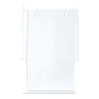 Respirator Wipe Pads Box Holder Dispenser