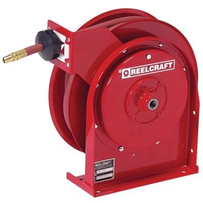 Industrial Hose Reels – 3/8" x 25'