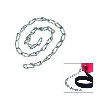 40" Chain Set for Wall Mounted Cylinder Brackets