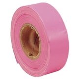 Surveyor's Vinyl Flagging Tape thumbnail 1