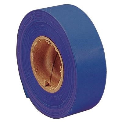 Surveyor's Vinyl Flagging Tape
