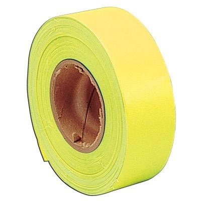 Surveyor's Vinyl Flagging Tape