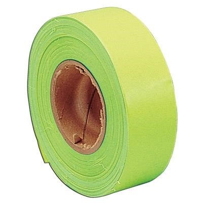 Surveyor's Vinyl Flagging Tape