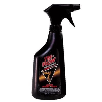 Trigger Spray Lubricant with PTFE, 18 oz.