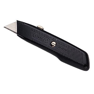 Interlock® Retractable Blade Utility Knife