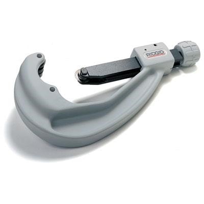 Quick-Acting Tube Cutter – 1/4" to 2 5/8" Capacity