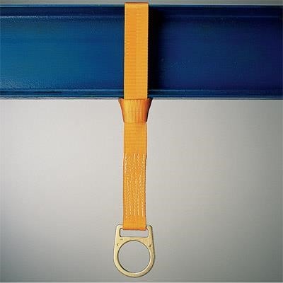 6' Cross Arm Fall Protection Anchorage Connector Strap