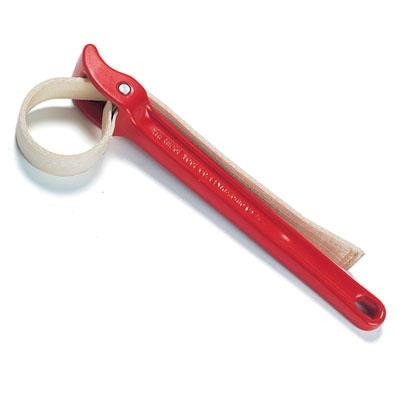 17" x 1 1/8" Strap Wrench