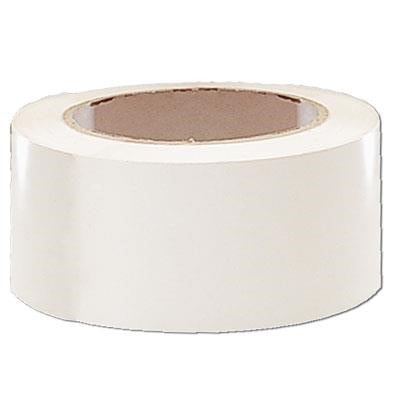 Solid Color Adhesive-Backed Vinyl Marking Tape, 2" x 36 yd.