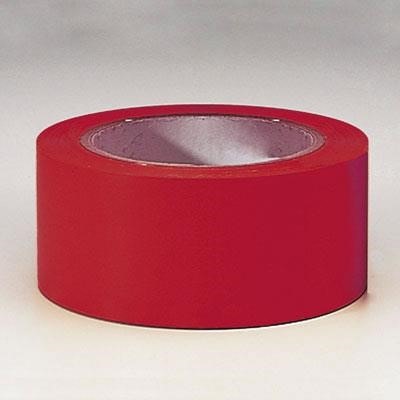 Solid Color Adhesive-Backed Vinyl Marking Tape, 2" x 36 yd.