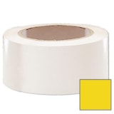 Solid Color Adhesive-Backed Vinyl Marking Tape, 2" x 36 yd. thumbnail 4