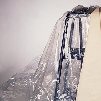 Heavy-Duty Plastic Drop Cloths