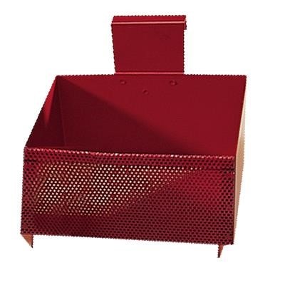 Parts Washer Accessories – Square Basket with Hook