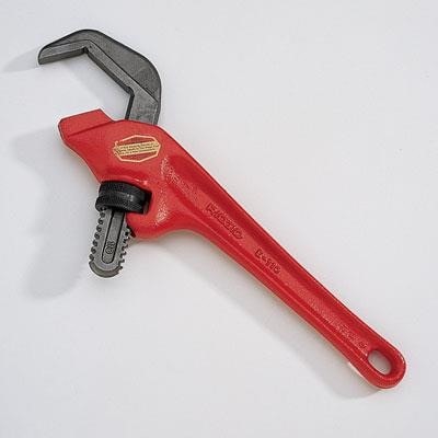 Offset Hex Wrench