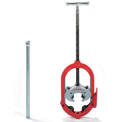 Hinged Pipe Cutter