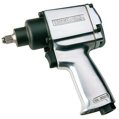 Heavy-Duty 3/8" Air Impact Wrench