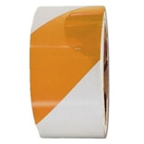 Reflective Safety Tape with Warning Stripes thumbnail 4
