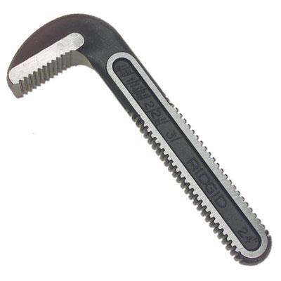 Replacement Hook Jaw for 14" Pipe Wrench
