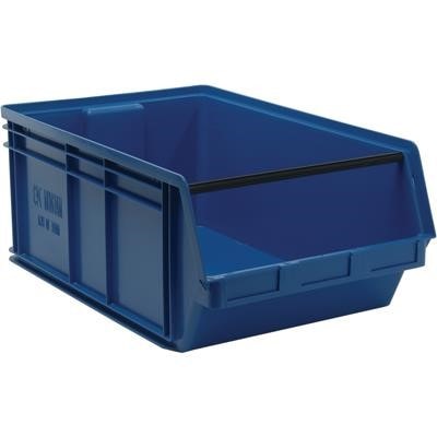 Heavy-Duty Bin – 29"L x 18 3/8"W x 11 7/8"H