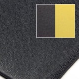 Comfort King Safe-N-Easy™ Anti-Fatigue Mats – 3' x 5' thumbnail 1