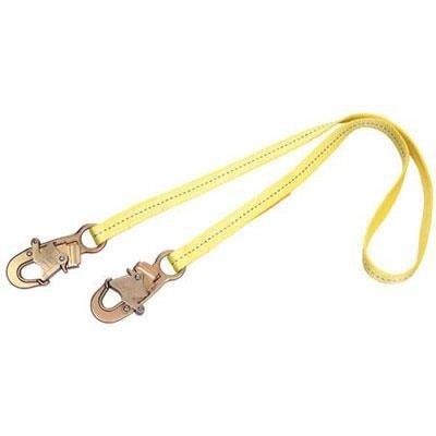 6' Web Adjustable RestraintLanyard 