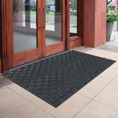 Aquaflow™ Entrance Mat, 36" x 59"