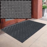 Aquaflow™ Entrance Mat, 36" x 59" thumbnail 2