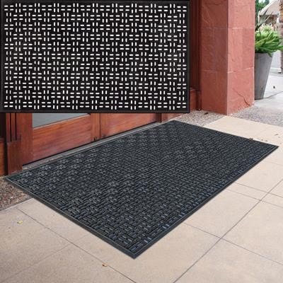 Aquaflow™ Entrance Mat, 36" x 59"
