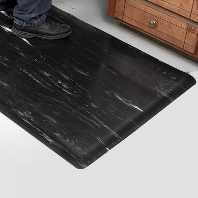 1/2" K-Marble Foot™ Mat, 4' x 60' Full Roll