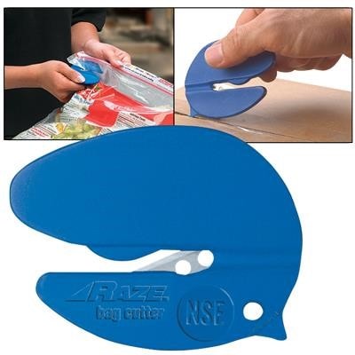 Disposable Bag Cutter