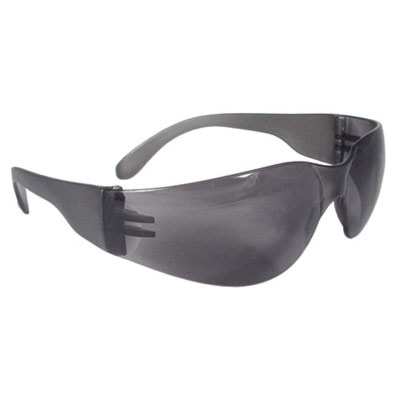 Mirage™ Smoke Lens Safety Glasses