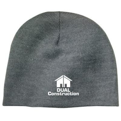Beanie Cap, Custom Product Add Your Logo
