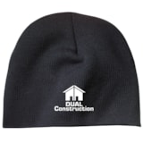 Beanie Cap, Custom Product Add Your Logo thumbnail 3