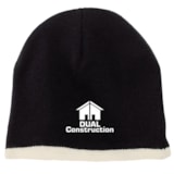 Beanie Cap, Custom Product Add Your Logo thumbnail 4