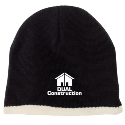 Beanie Cap, Custom Product Add Your Logo