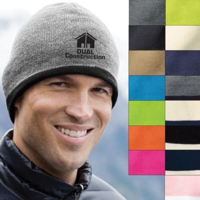 Beanie Cap, Custom Product Add Your Logo