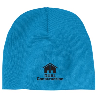 Beanie Cap, Custom Product Add Your Logo
