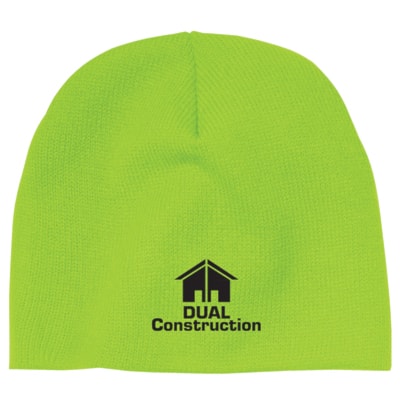 Beanie Cap, Custom Product Add Your Logo