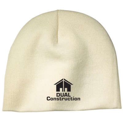 Beanie Cap, Custom Product Add Your Logo