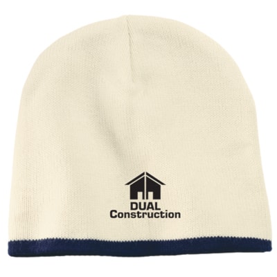 Beanie Cap, Custom Product Add Your Logo