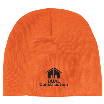 Beanie Cap, Custom Product Add Your Logo