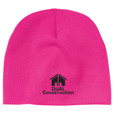Beanie Cap, Custom Product Add Your Logo