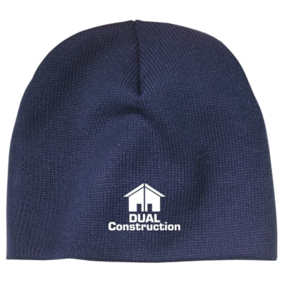 Beanie Cap, Custom Product Add Your Logo