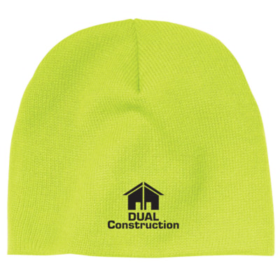 Beanie Cap, Custom Product Add Your Logo