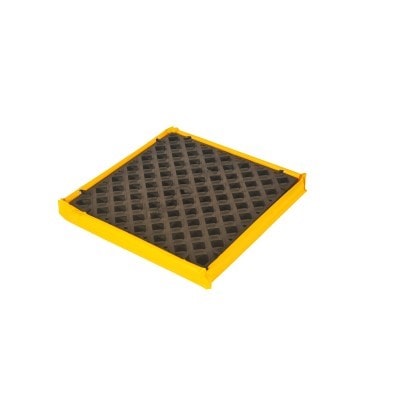 Ultra-Spill Deck 1 Drum Flexible Model