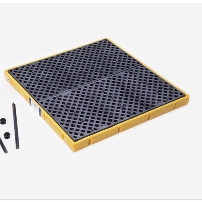 Ultra-Spill Deck P4 Plus