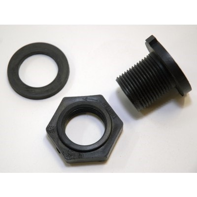 Ultra-Rack Containment Tray Connector Only